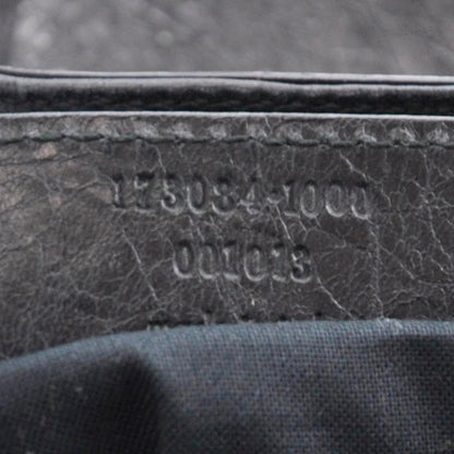 Balenciaga Agneau Giant 21 City Black 9 of 10