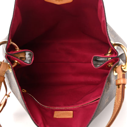 Louis Vuitton Monogram Graceful PM Pivoine 5 of 17