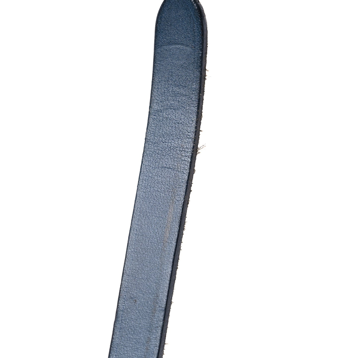 Toile Vache Hunter Herbag Cabas MM Bleu Marine