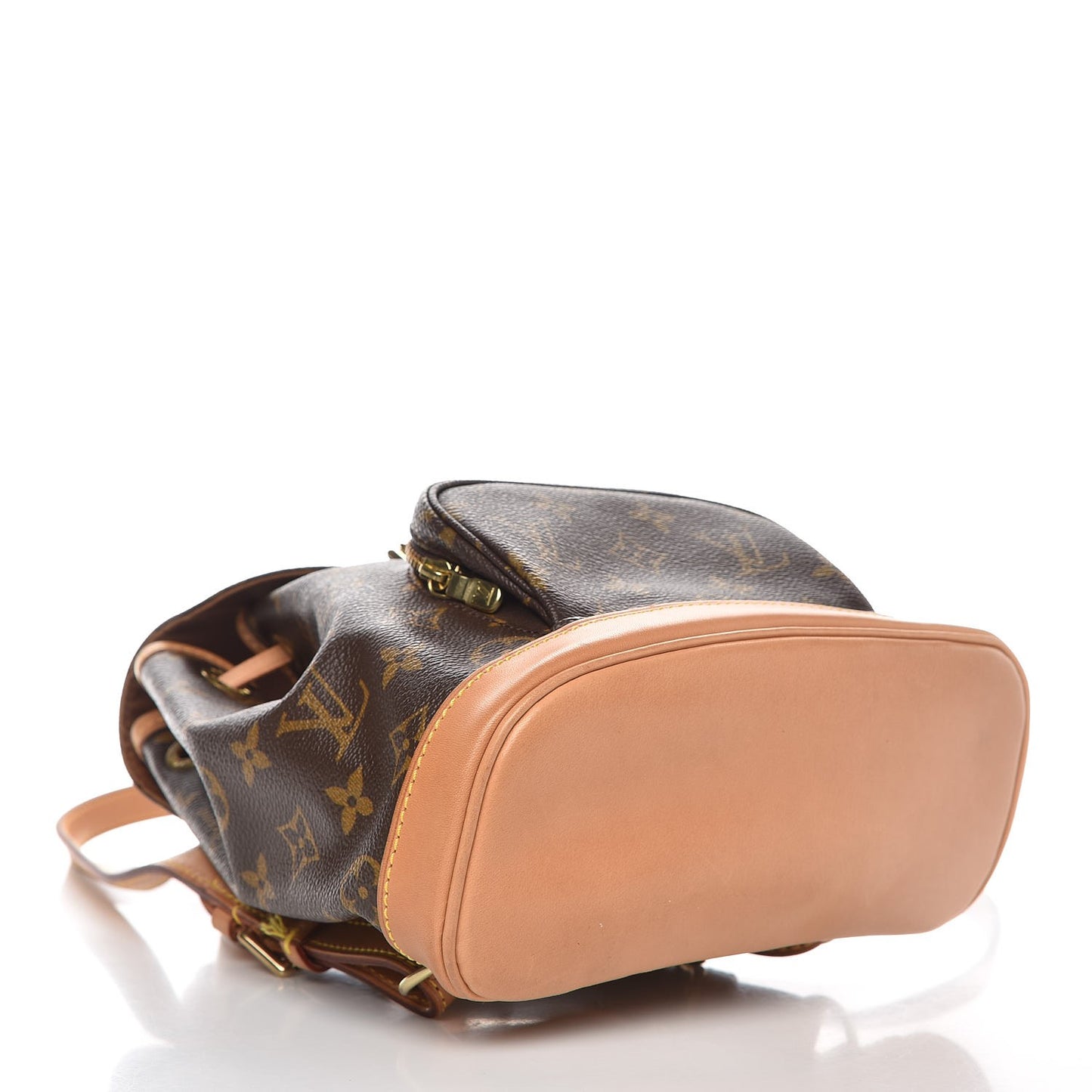 Monogram Mini Montsouris Backpack
