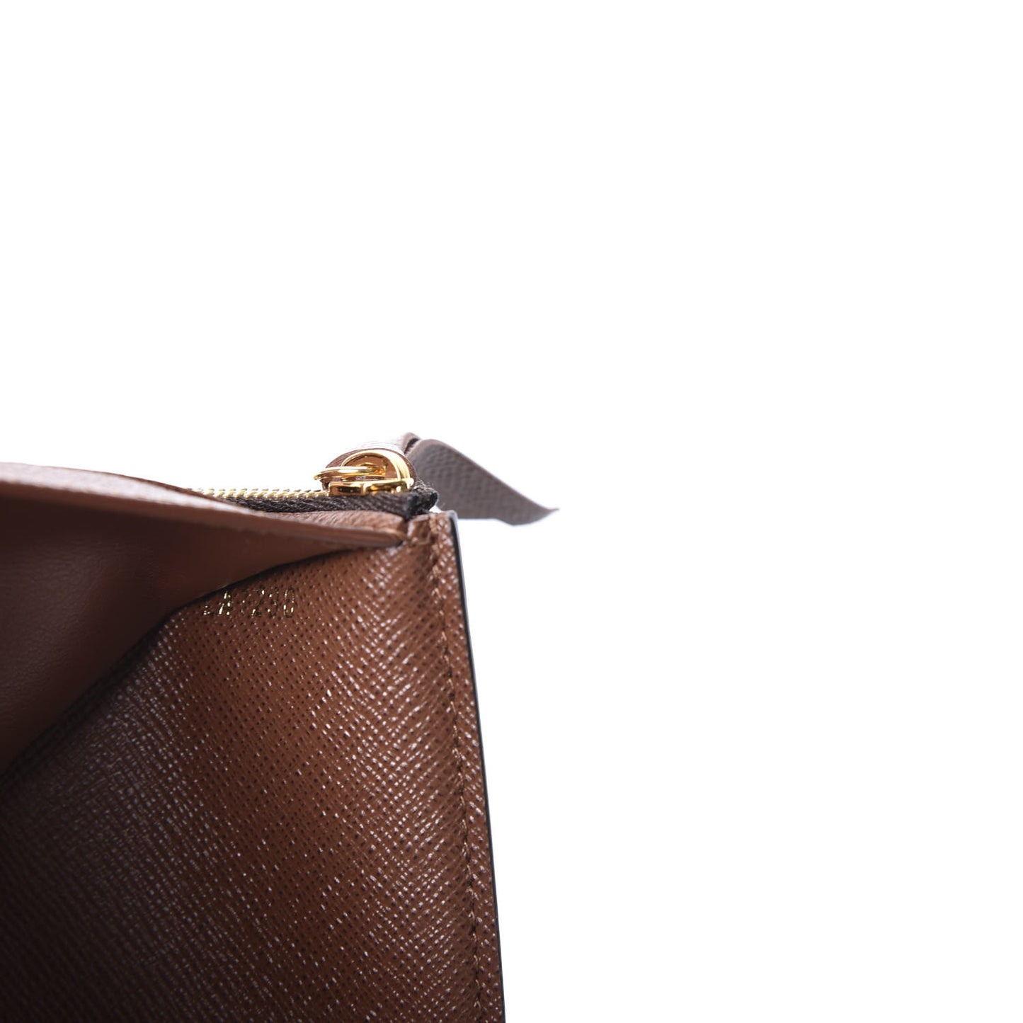 Monogram Victorine Wallet
