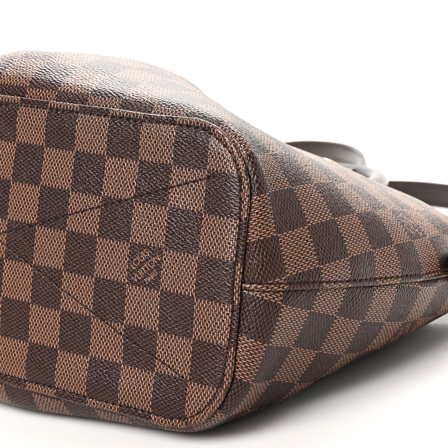Louis Vuitton Damier Ebene Siena PM 9 of 10
