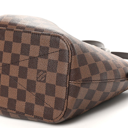 Louis Vuitton Damier Ebene Siena PM 9 of 10