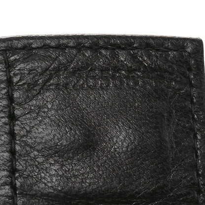 Fendi Neoprene Baguette Black 7 of 11