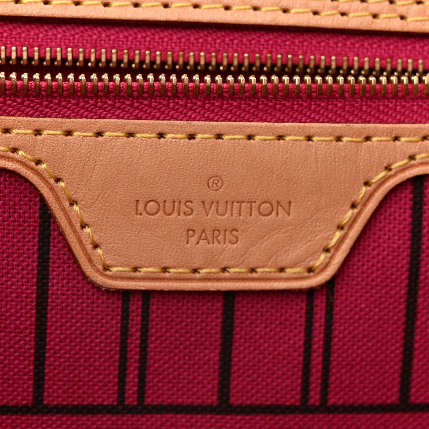 Monogram Neo Neverfull GM Pivoine