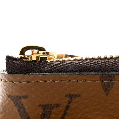 Louis Vuitton Reverse Monogram Giant Trio Pouch 10 of 11