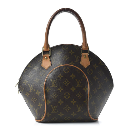 Louis Vuitton Monogram Ellipse PM 1 of 9
