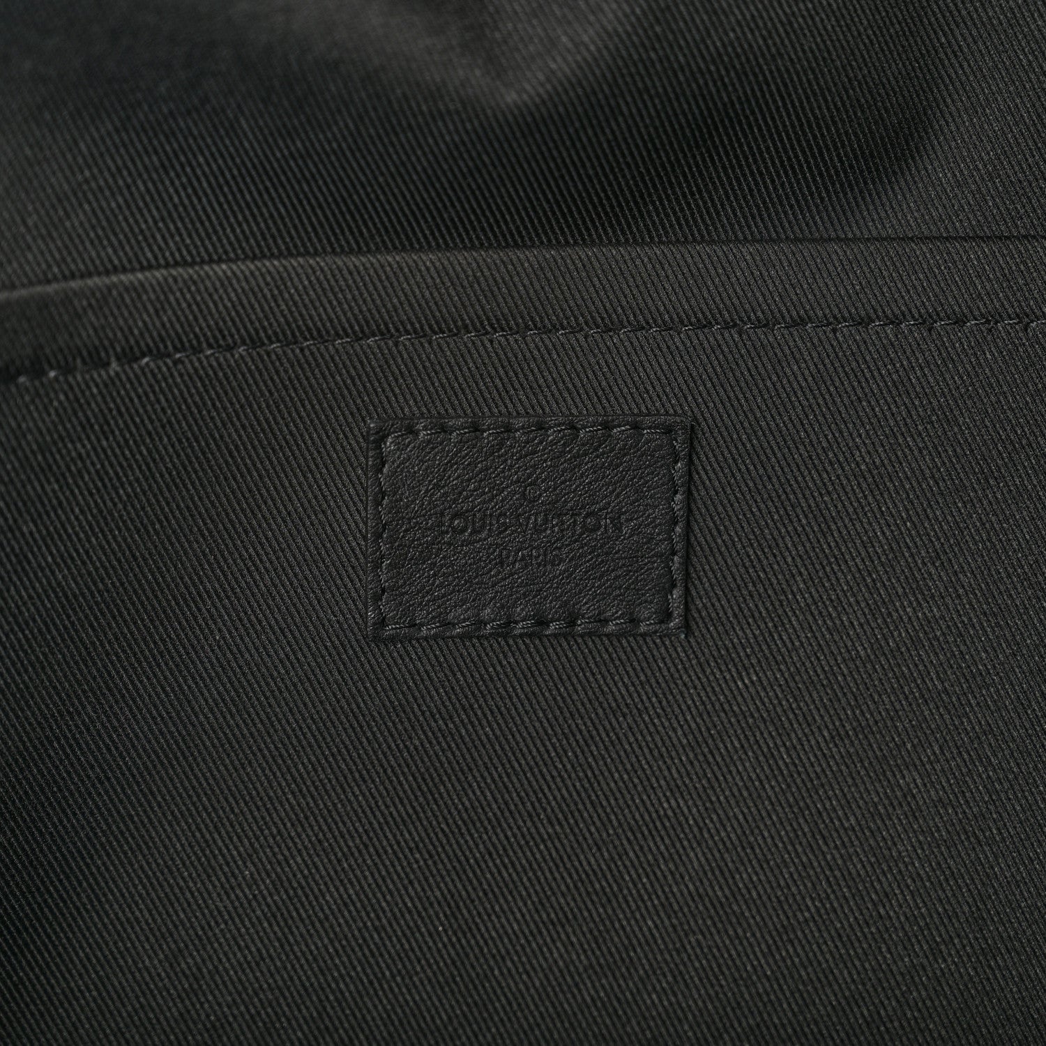 Louis Vuitton Monogram Palm Springs Backpack MM 7 of 11