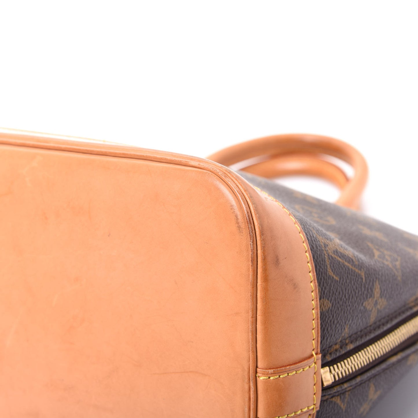 Monogram Alma PM
