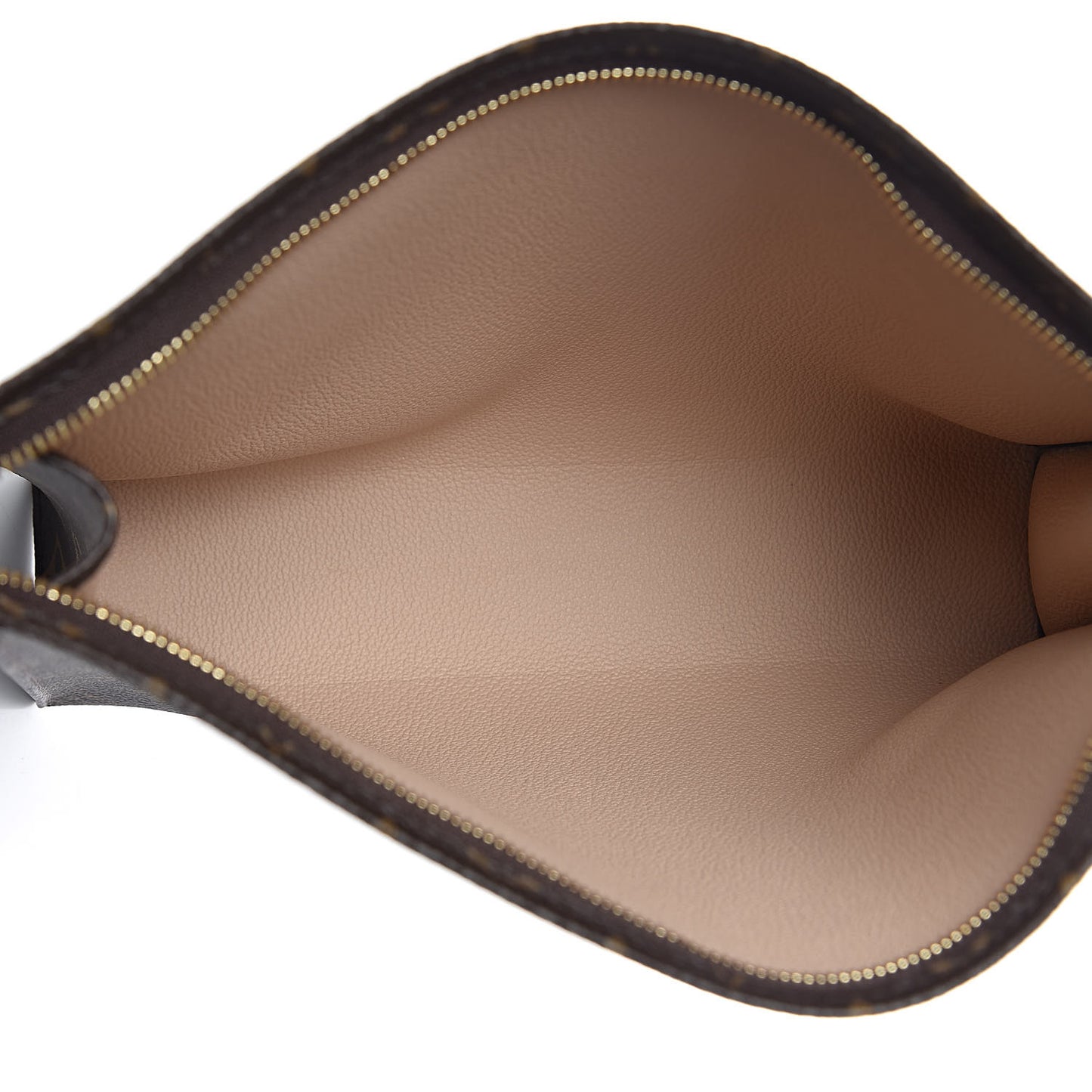 Monogram Toiletry Pouch 26