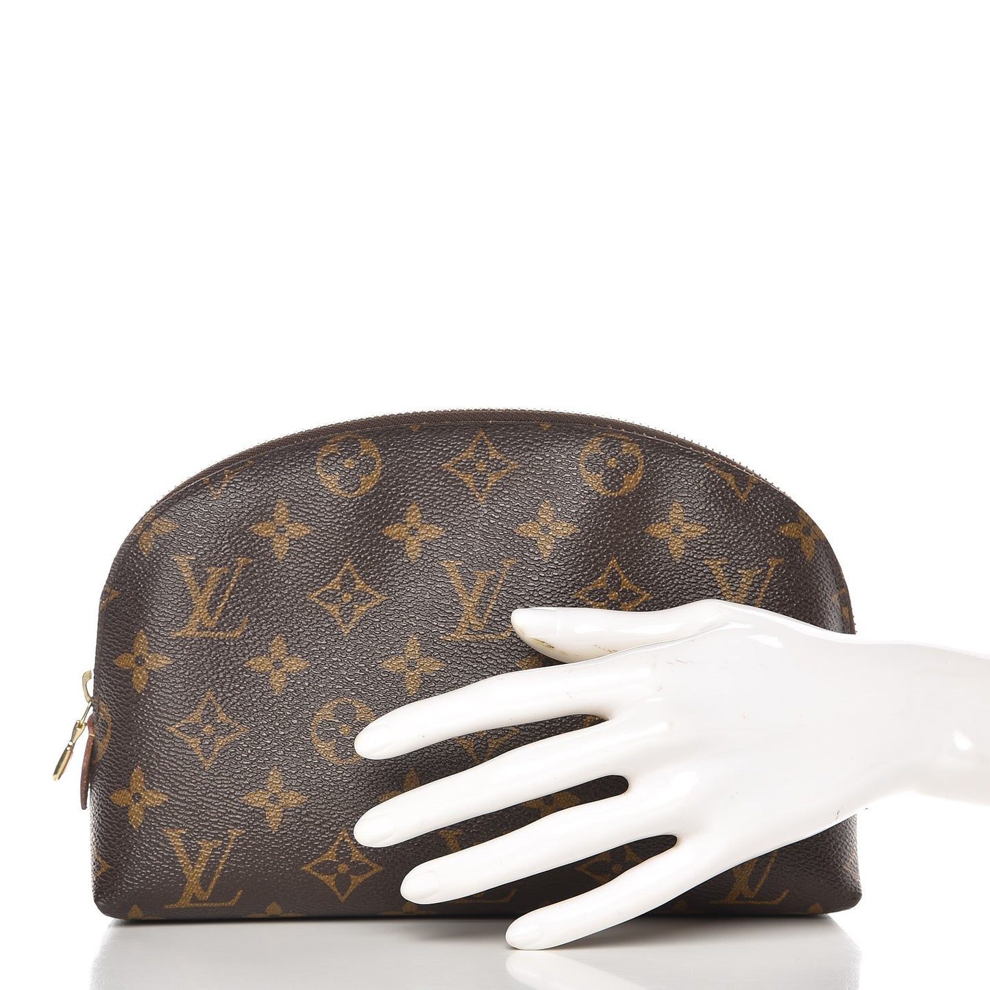 Monogram Cosmetic Pouch GM