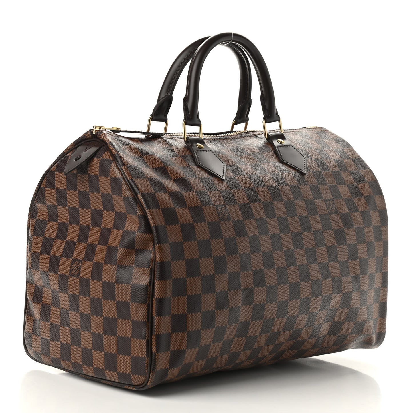Damier Ebene Speedy 35