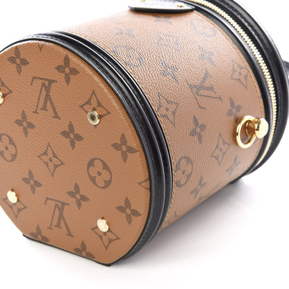 Louis Vuitton Reverse Monogram Cannes 6 of 8
