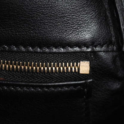 Hermes Veau Gulliver Kelly 35 Retourne Black 19 of 23