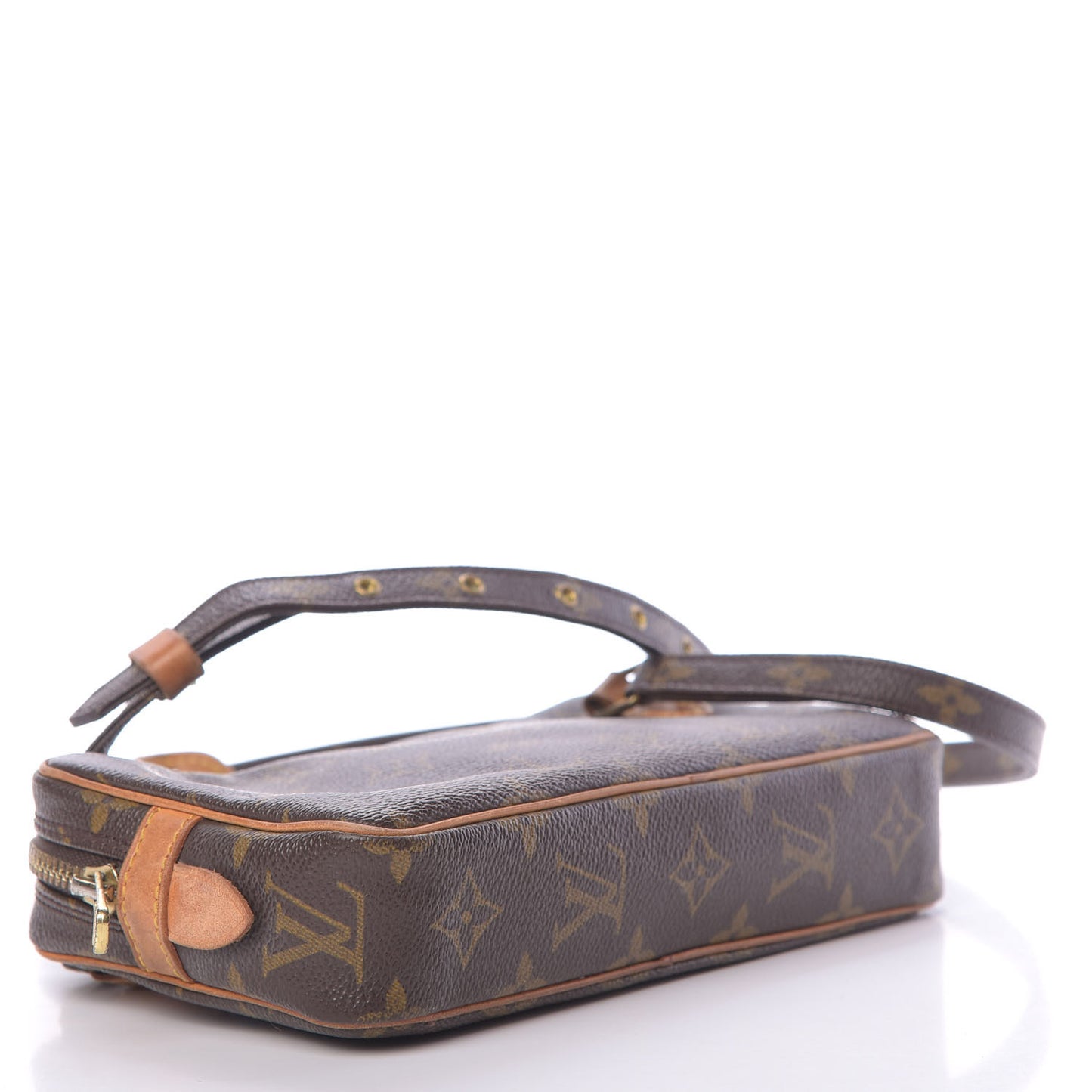 Monogram Pochette Marly Bandouliere