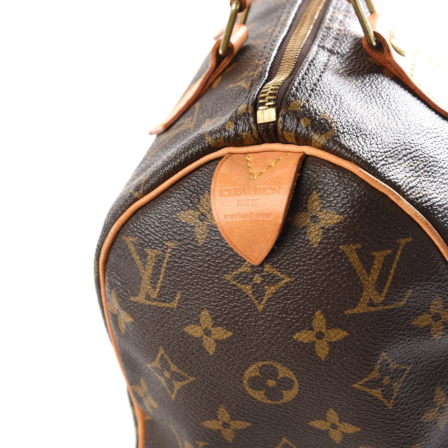 Monogram Speedy 25