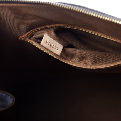 Louis Vuitton Monogram Alma PM 9 of 26