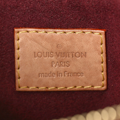 Louis Vuitton Monogram Soufflot BB 6 of 10
