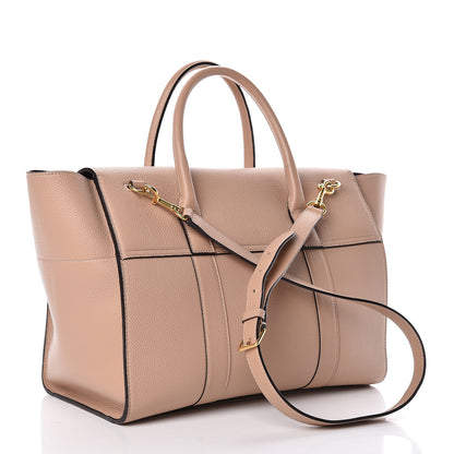 Mulberry Classic Grain New Bayswater Rosewater 3 of 16