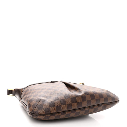 Louis Vuitton Damier Ebene Bloomsbury PM 4 of 11
