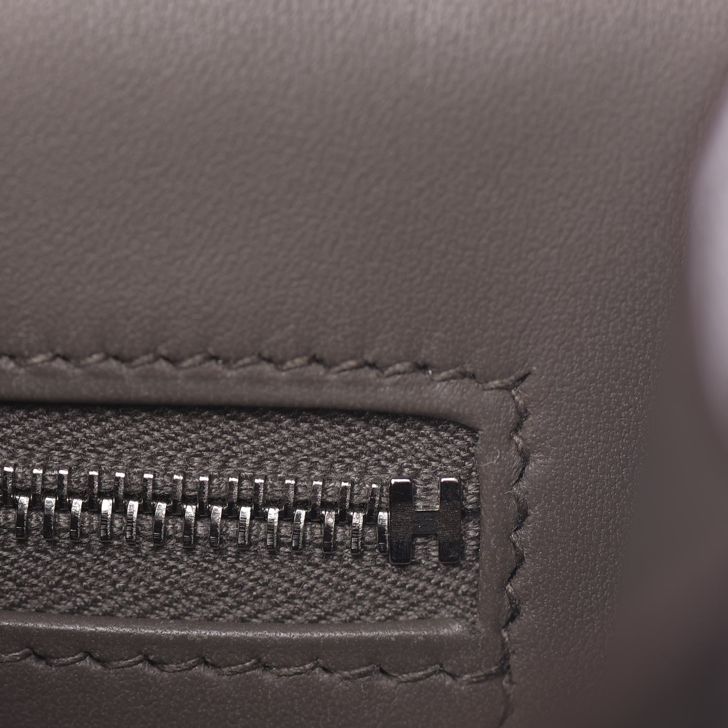 Hermes Epsom Constance 24 Etain 17 of 24