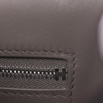 Hermes Epsom Constance 24 Etain 17 of 24