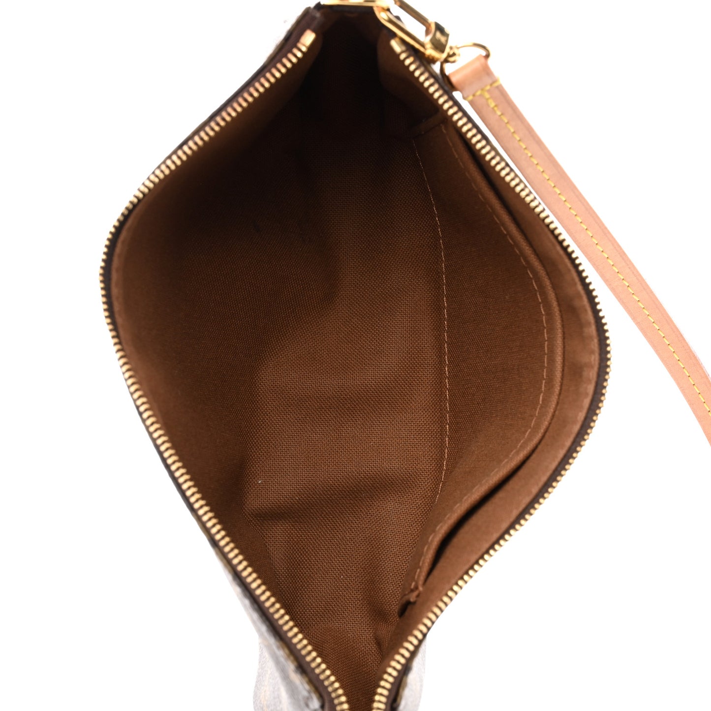 Monogram Pochette Accessories NM