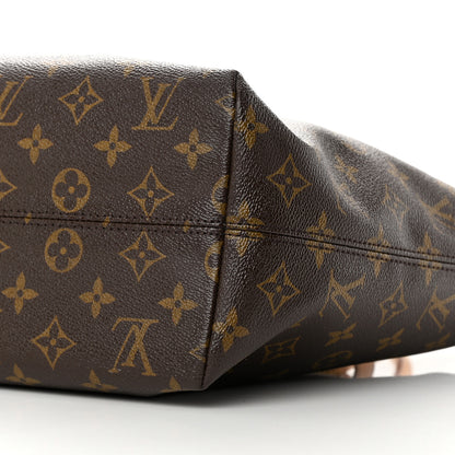 Louis Vuitton Monogram Raspail PM 11 of 16