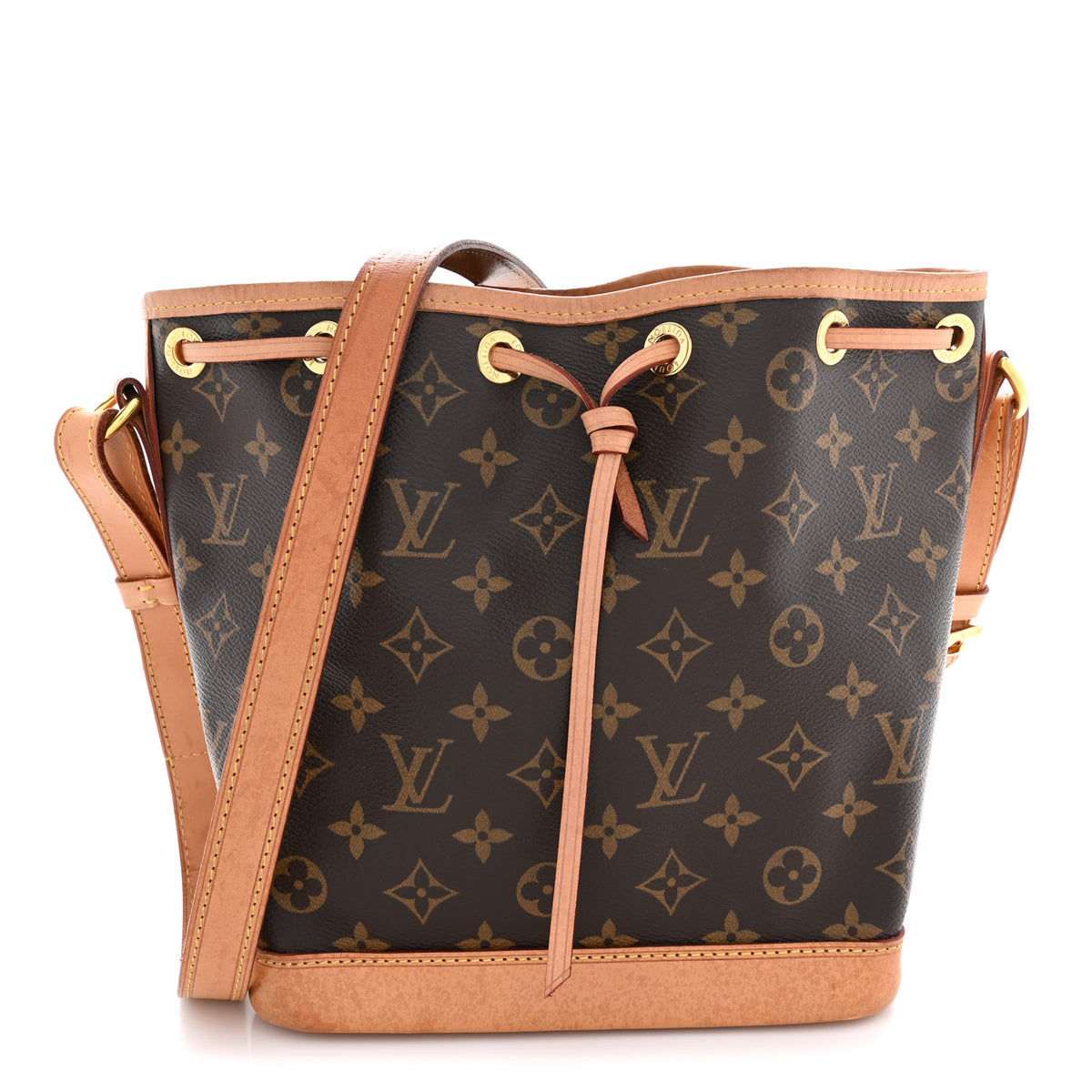 Louis Vuitton Monogram Noe BB 1 of 14