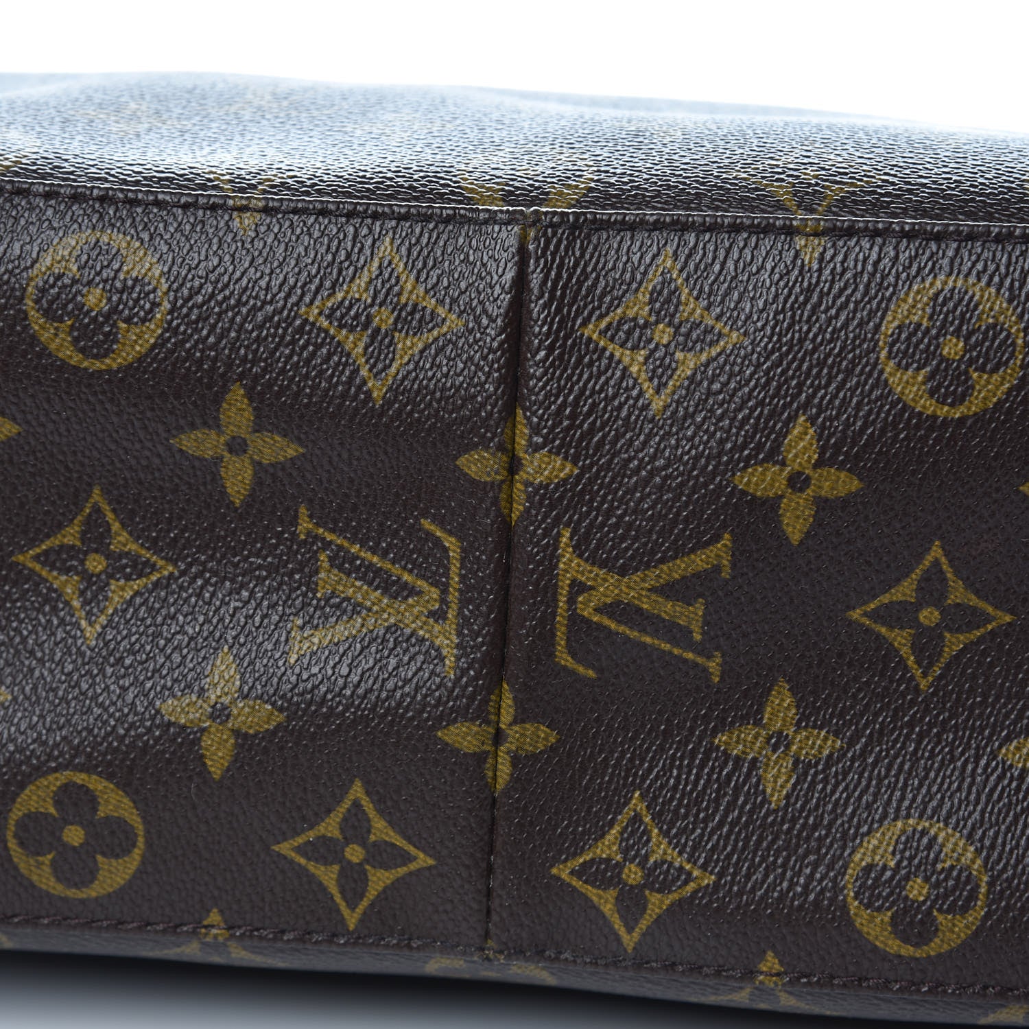 Louis Vuitton Monogram Looping GM 9 of 16