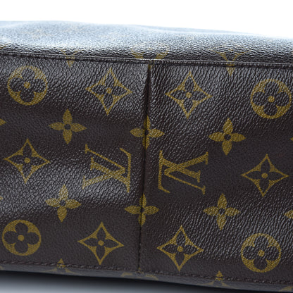 Louis Vuitton Monogram Looping GM 9 of 16