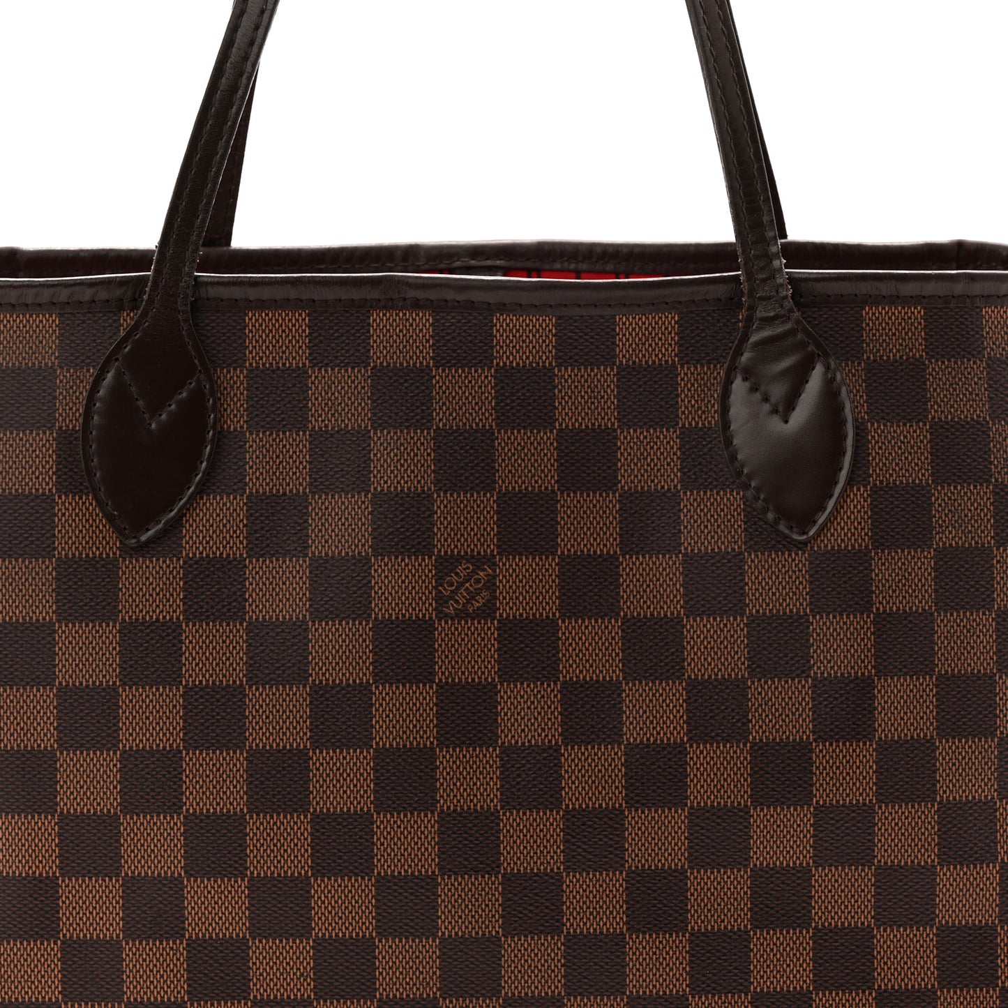 Damier Ebene Neo Neverfull MM