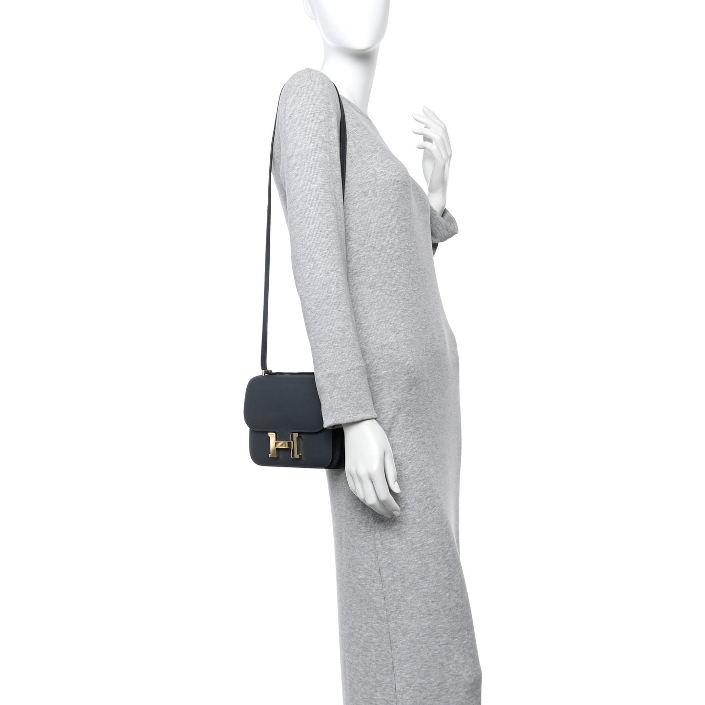 Epsom Constance 18 Gris Misty
