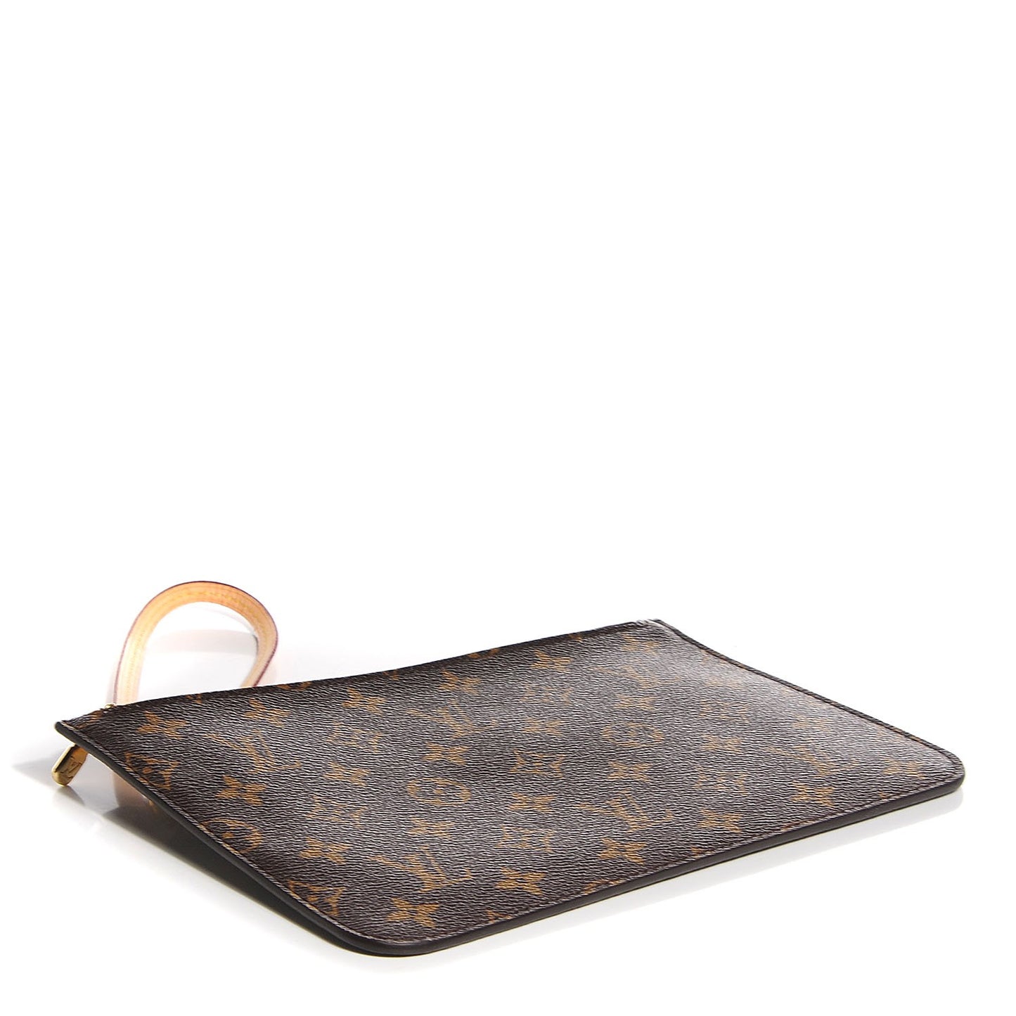 Monogram Neverfull MM GM Pochette