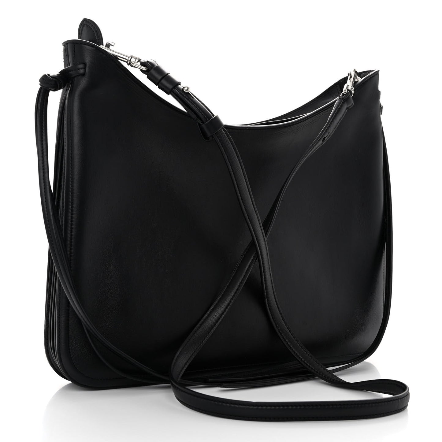 Calfskin Gig Bag Black