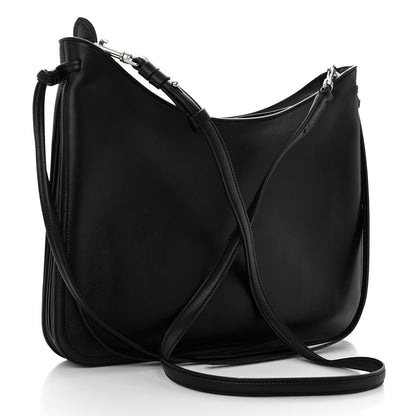 Phoebe Philo Calfskin Gig Bag Black 3 of 13