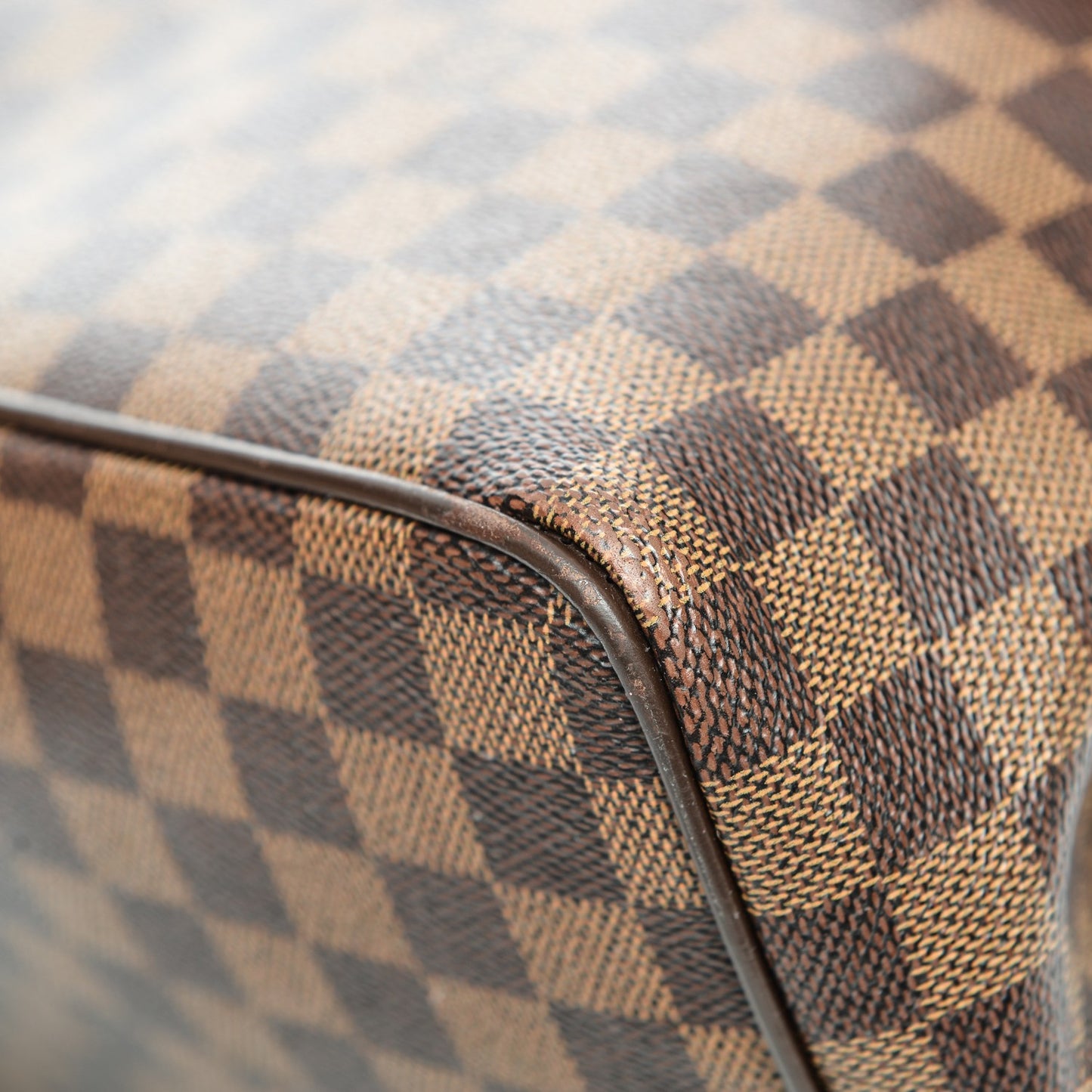 Damier Ebene Bergamo GM