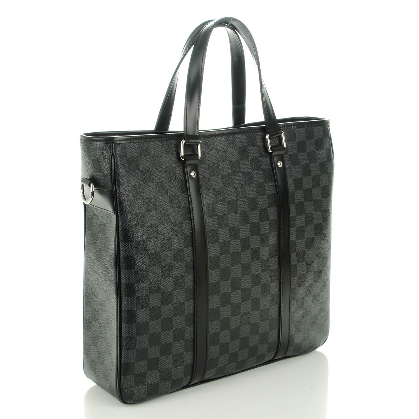 Damier Graphite Tadao PM