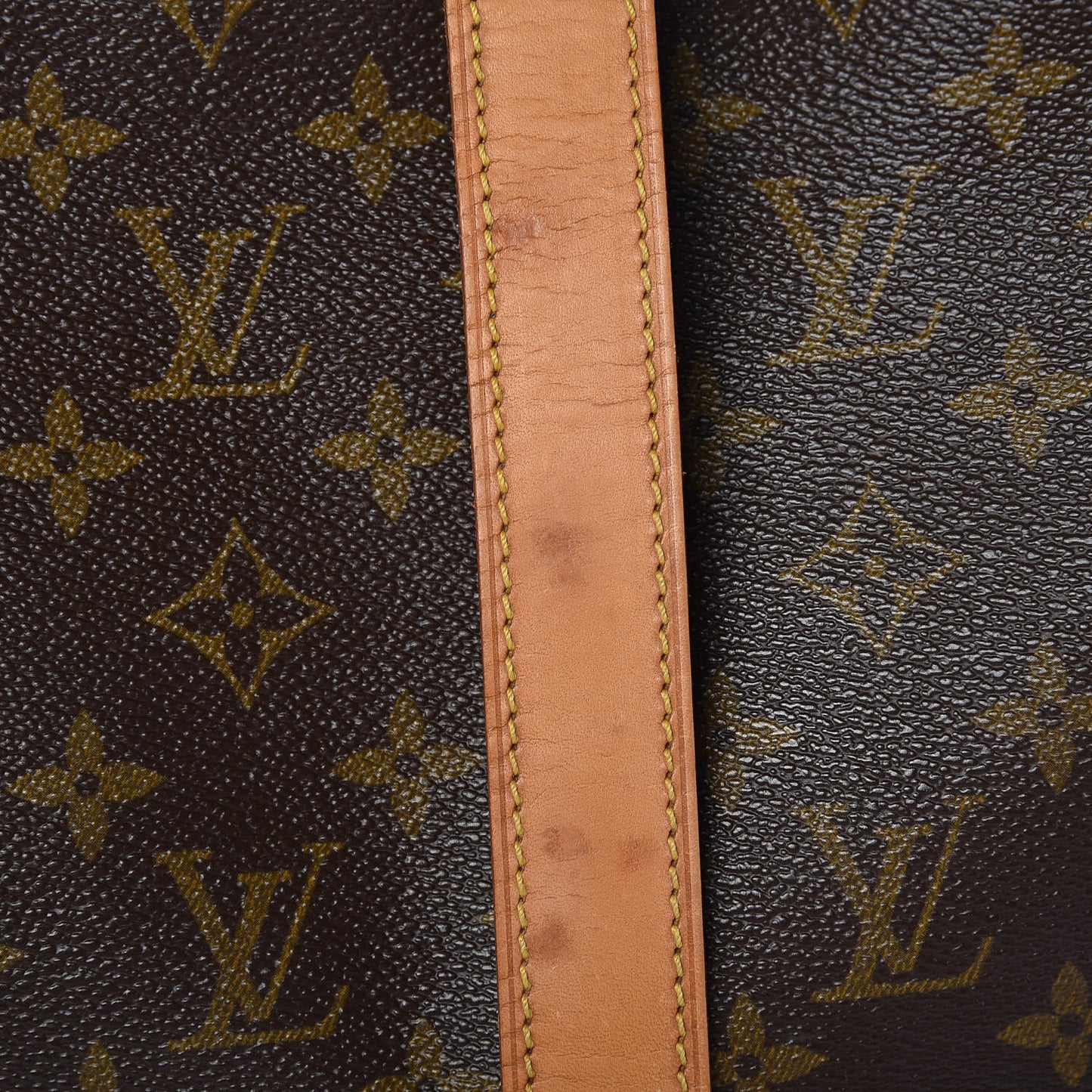 Monogram Saumur 35