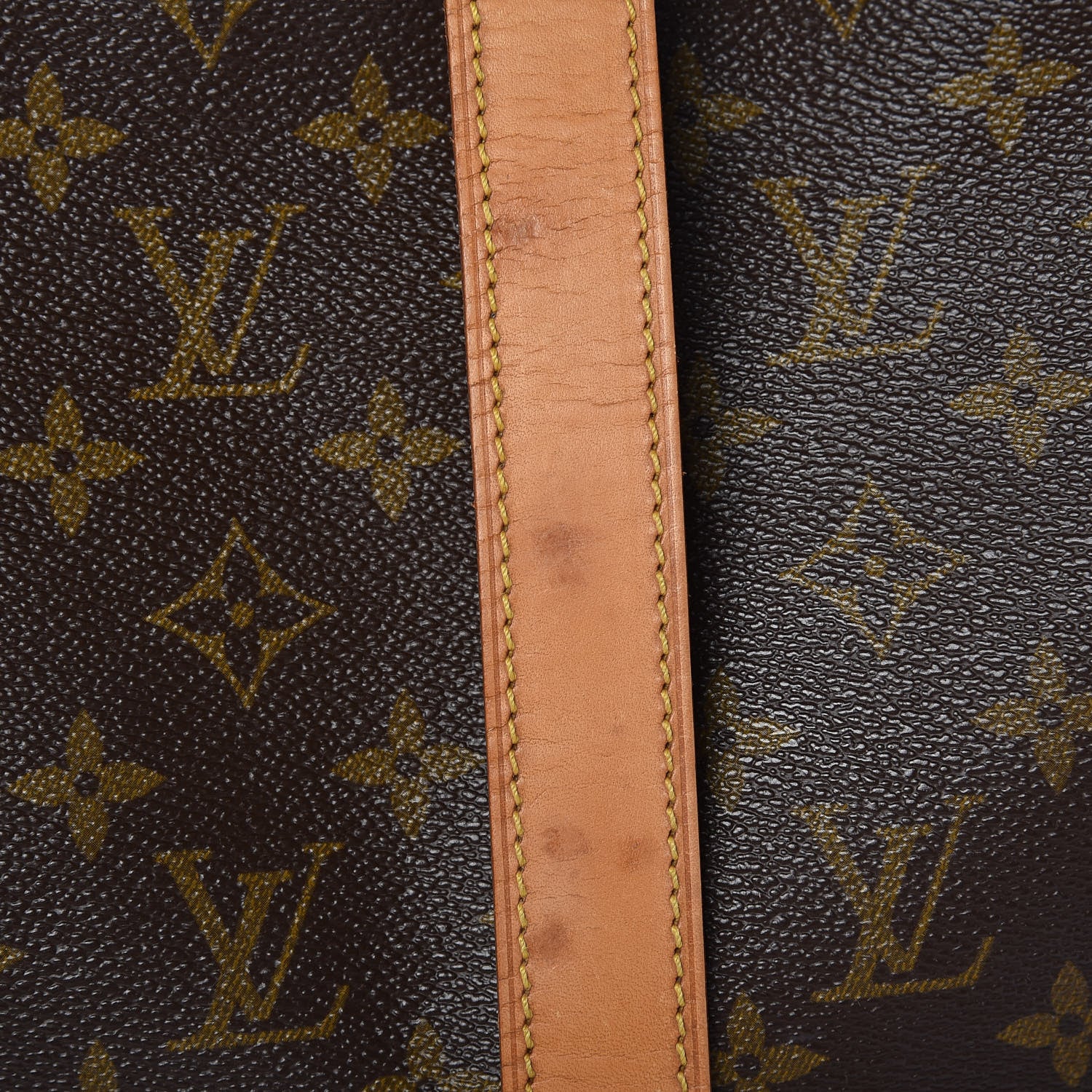 Louis Vuitton Monogram Saumur 35 14 of 18