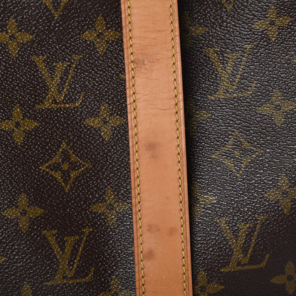 Louis Vuitton Monogram Saumur 35 14 of 18