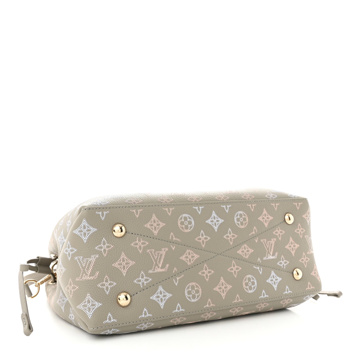 Mahina Flight Mode Bella Tote Grey
