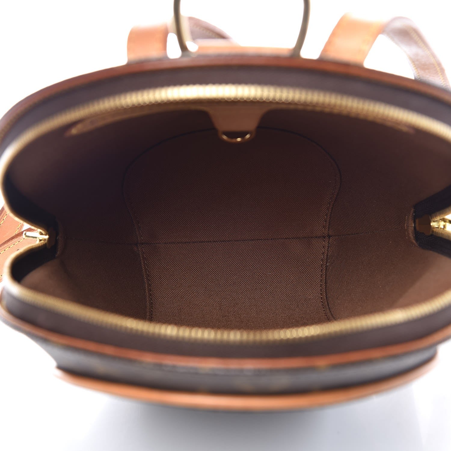 Louis Vuitton Monogram Ellipse Sac a Dos Backpack 5 of 7