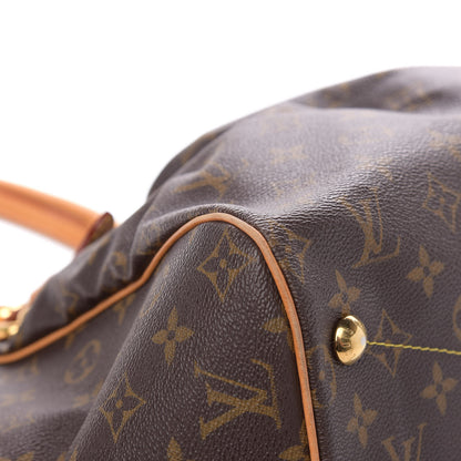 Louis Vuitton Monogram Tivoli GM 8 of 15