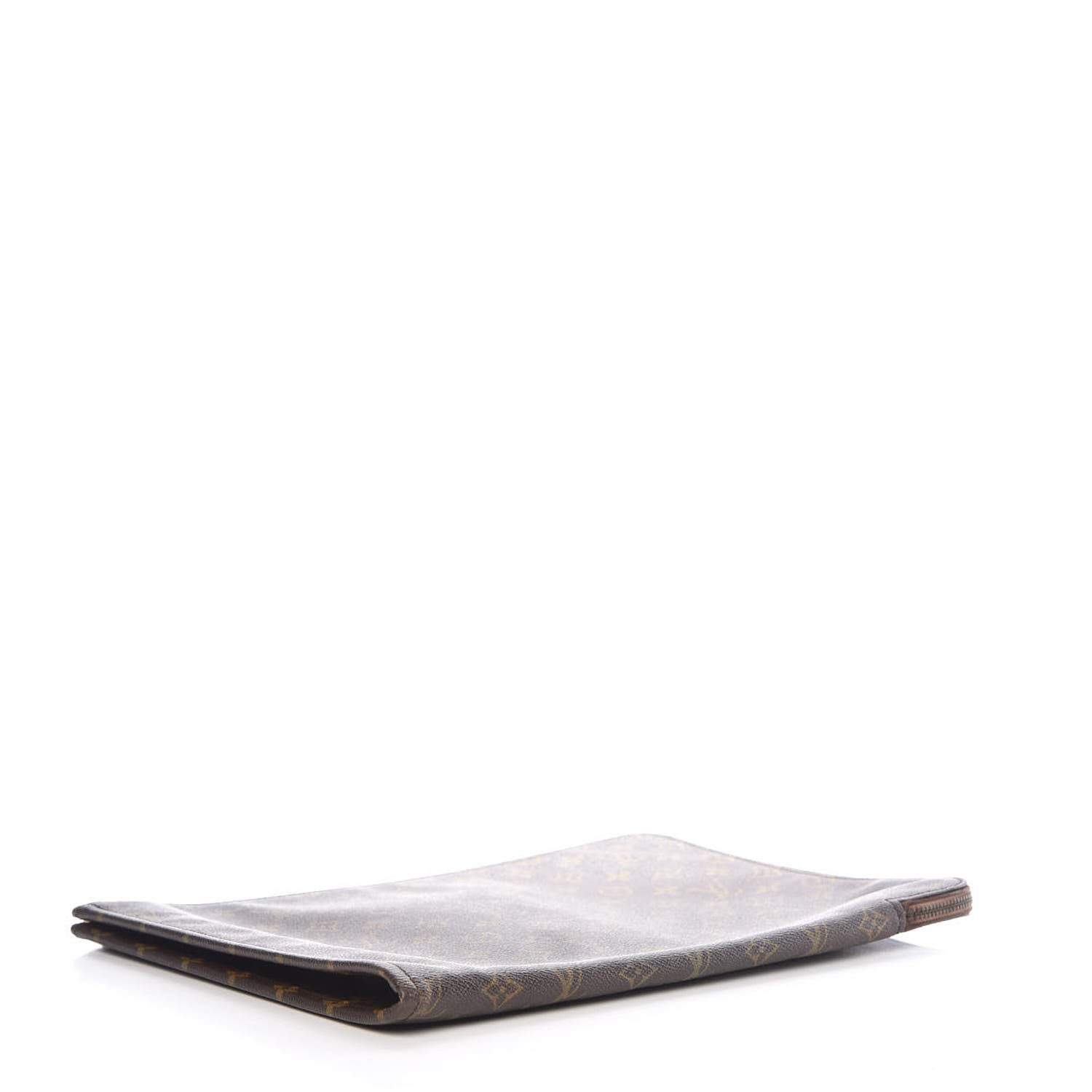 Louis Vuitton Monogram Poche Documents Portfolio Case 39 4 of 15