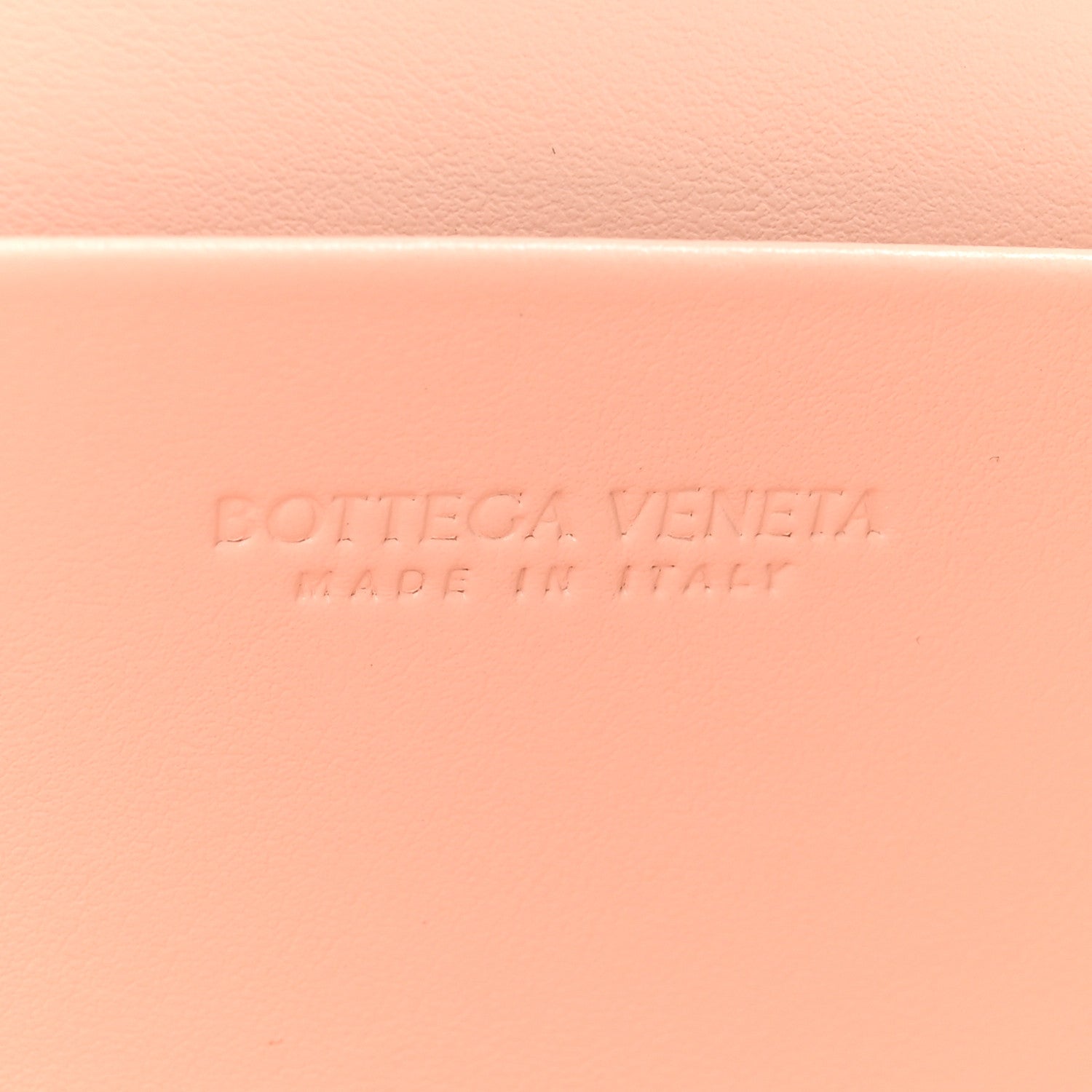 Bottega Veneta Calfskin Intrecciato Bang Bang Vanity Case Cameo 6 of 10