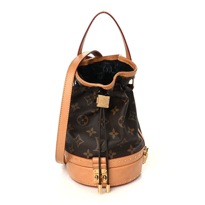 Louis Vuitton Monogram Petit Noe Trunk 1 of 10