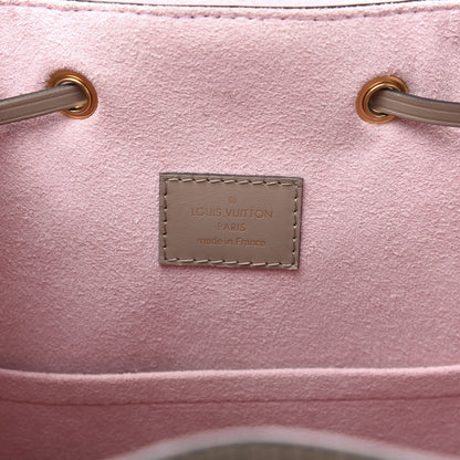 Louis Vuitton Empreinte Montsouris PM Tourterelle 7 of 9
