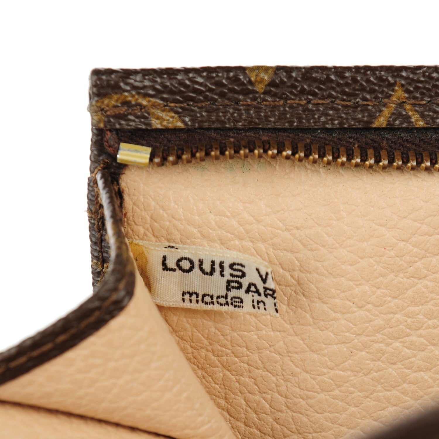 Louis Vuitton Monogram Poche Toilette 26 6 of 8