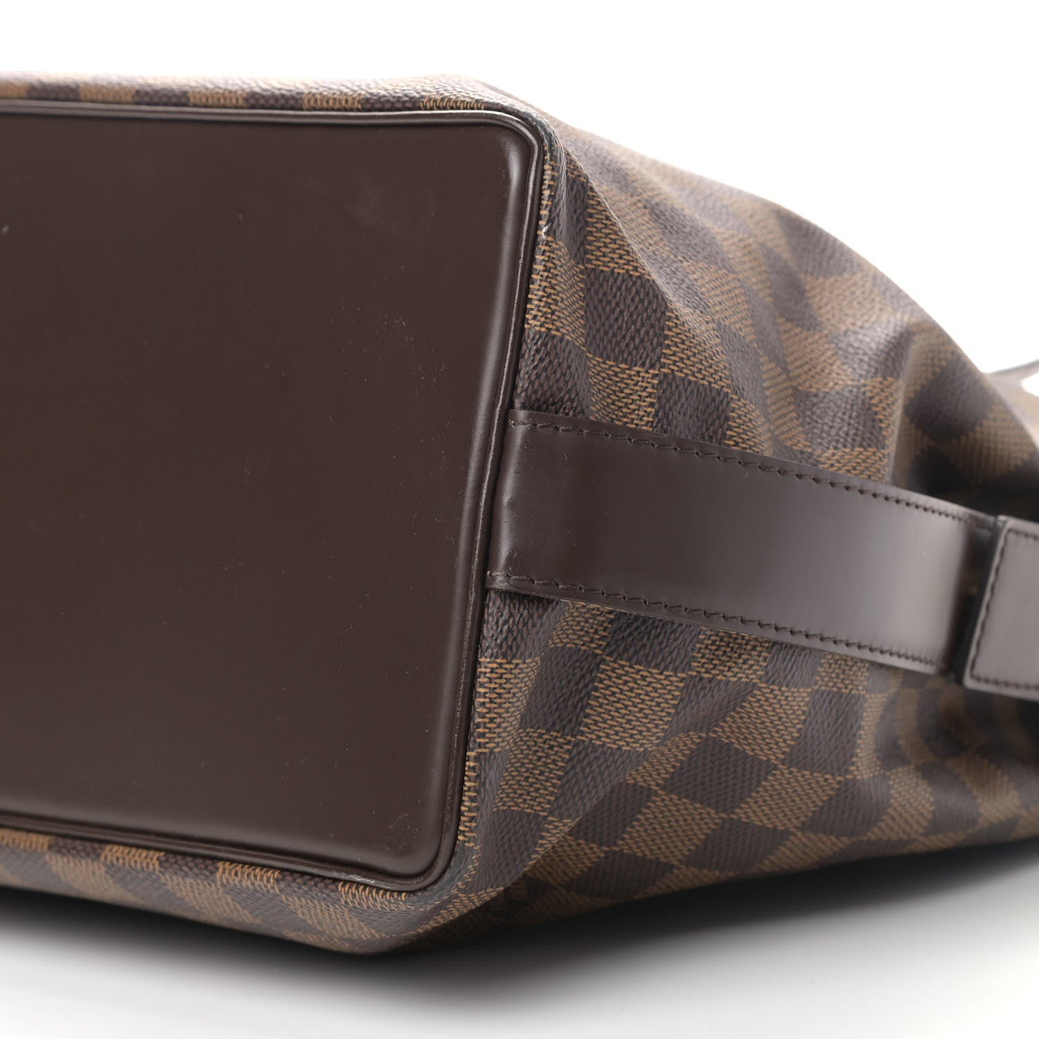 Louis Vuitton Damier Ebene Chelsea Tote 7 of 7